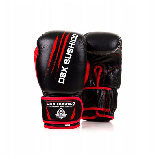 Spokey Bushido arb Γάντια μποξ 14 oz Spokey Bushido arb Γάντια μποξ 14 oz